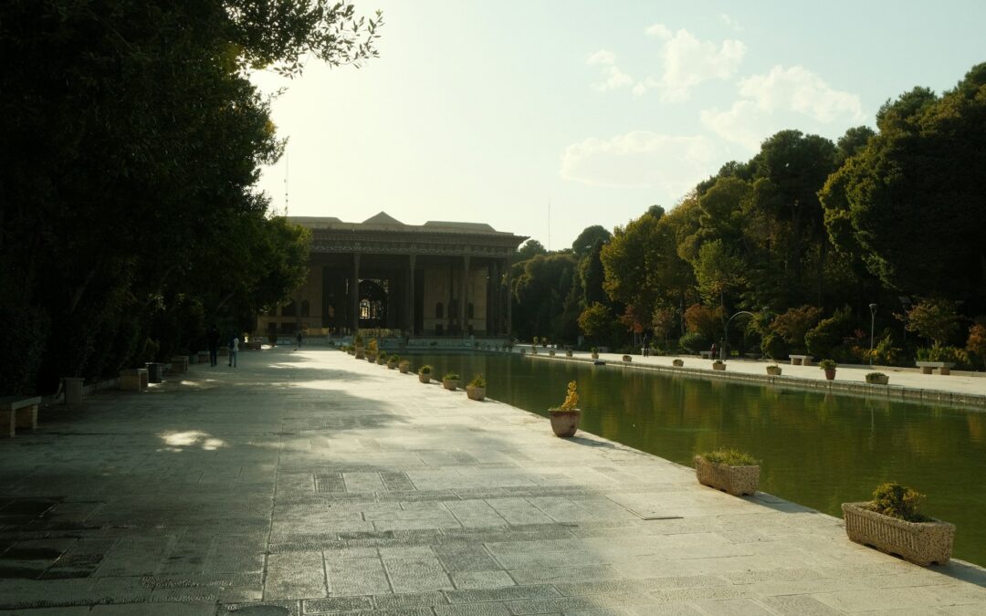 Isfahan im Herbst: Ein Wegweiser für Kulturreisende