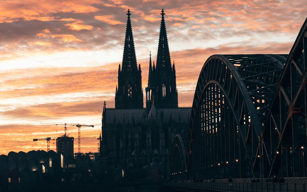 Köln: Neues Kulturzentrum für die persischsprachige Community eröffnet