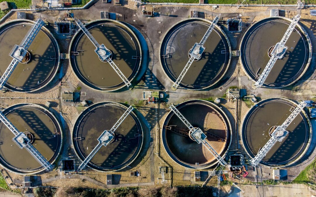 Mittelständler setzen auf Wasser- und Umwelttechnik als Brücke zum iranischen Markt
